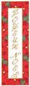 Pattern, Joyeux Noel by Imaginating