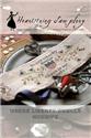 Pattern, Where Liberty Dwells Huswife by Heartstring Samplery