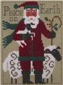 2019 Schooler Santa