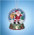 Santa Globe
