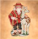 Andes -  South American Santas
