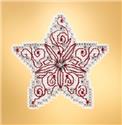 Kit, Filigree Star by Mill Hill