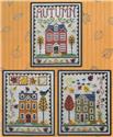 Autumn House Trio