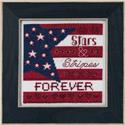 Stars and Stripes