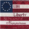 Kit, Life, Liberty by Mill Hill