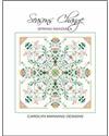 Seasons Change - Spring Mandala