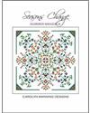 Seasons Change - Summer Mandala