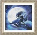 Moonlight Raven