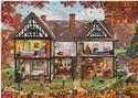 Autumn House