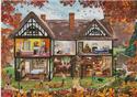 Autumn House - Large