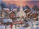 Pattern, Hope Runs Deep by Artecy Cross Stitch