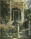 Portsmouth Doorway