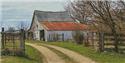 Rustic Barn