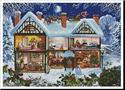 Winter House