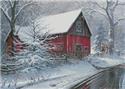 Winter Magic - Crop