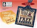 Merry Making Mini: Land of the Free