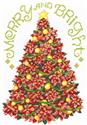 Merry & Bright