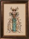 Cathedral Woods Goddess