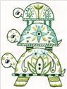 Kit, Turtles by Design Works