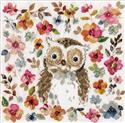 Kit, Owl by Design Works
