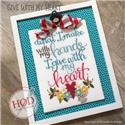 Give With My Heart