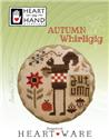 Autumn Whirligig
