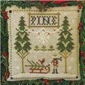 Jack Frost's Tree Farm 6 - Fresh Pines