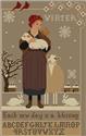 Winter Blessing