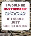 Unstoppable