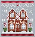 Gingerbread House 2