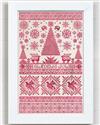 A Scandinavian Christmas Sampler