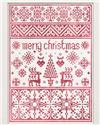 A Small Christmas Sampler