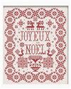Joyeux Noël - A French Christmas Sampler
