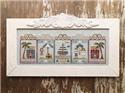 Pattern, Summer Seascape by Country Cottage Needleworks