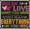Words To Live By - 8