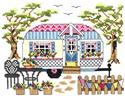 Spring Camper