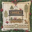 Jack Frost's Tree Farm 7 - Cookies