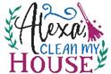 A Funny Saying - Alexa, Clean My House