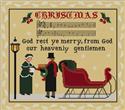 Pattern, Sounds of Christmas Series 
