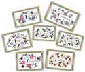 Pattern, Small Motifs Inspirational by Kitty & Me Designs