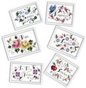 Pattern, Small Motifs Summer by Kitty & Me Designs
