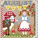 Miss August