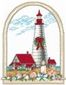 Kit, Holiday Lighthouse by Imaginating