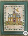 Pattern, Emily's House by Lindy Stitches