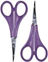 Supply, Sassy Scissors Purple by Sullivans USA