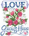 Kit, Love Grows Here by Imaginating