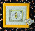 Bertie Bee & Fob