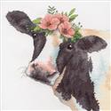 Kit, Sweet Cow by Dimensions