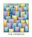 Pattern, The Imposter by Heritage Crafts
