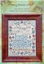Pattern, Mary Brown 1765 by Hands Across the Sea Samplers